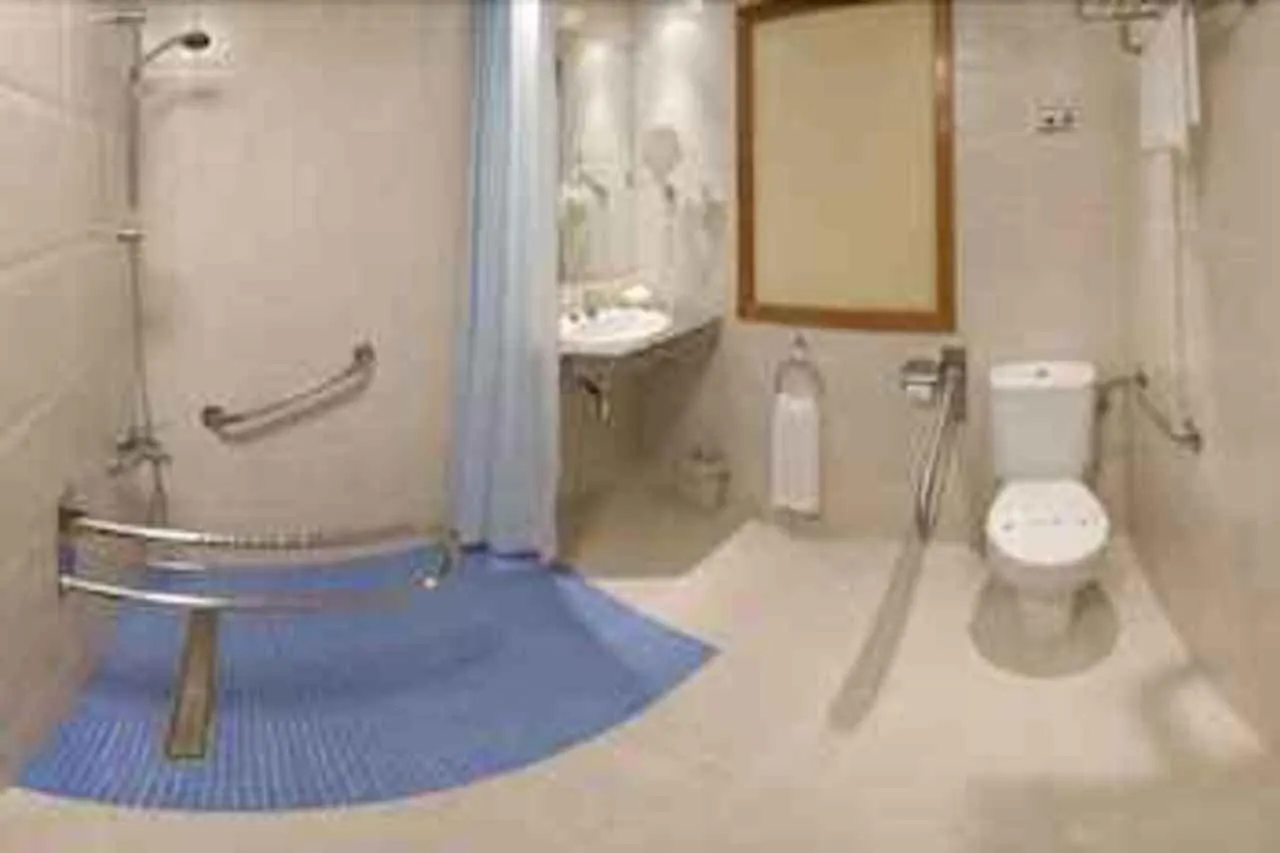 Oasis Park Junior Suites Lloret de Mar