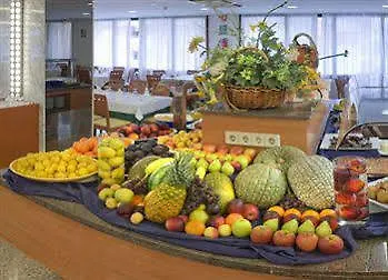 Hotel Oasis Park Junior Suites Lloret de Mar