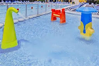 Oasis Park Junior Suites Lloret de Mar Spanien