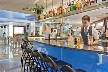 Oasis Park Junior Suites Lloret de Mar 4*,  Spanien