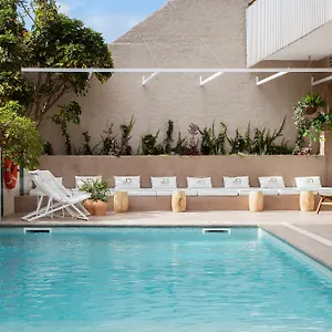 Hotel The 15Th Boutique Hotel (Adults Only)
